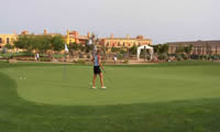 desert springs indiana golf course